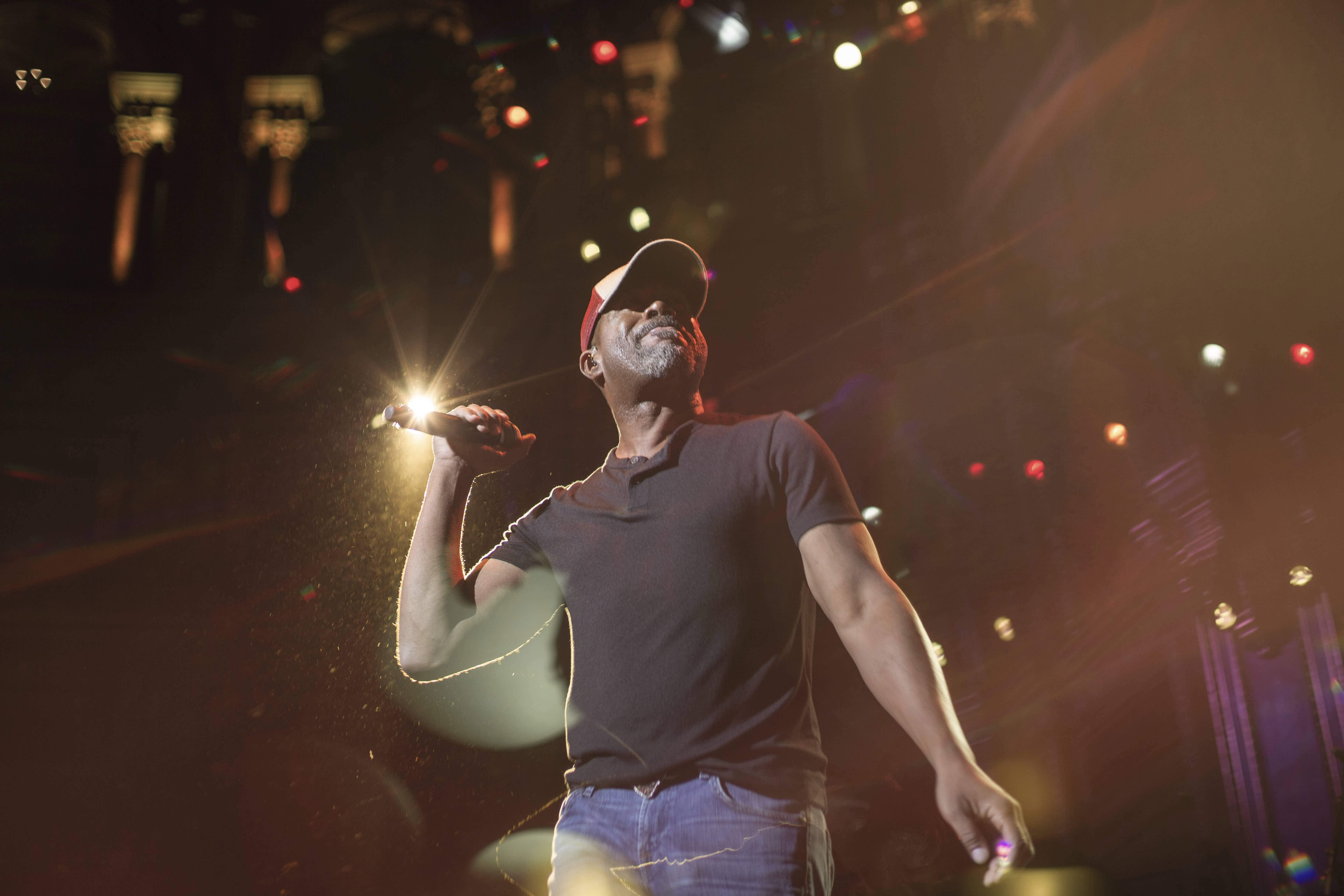 darius rucker