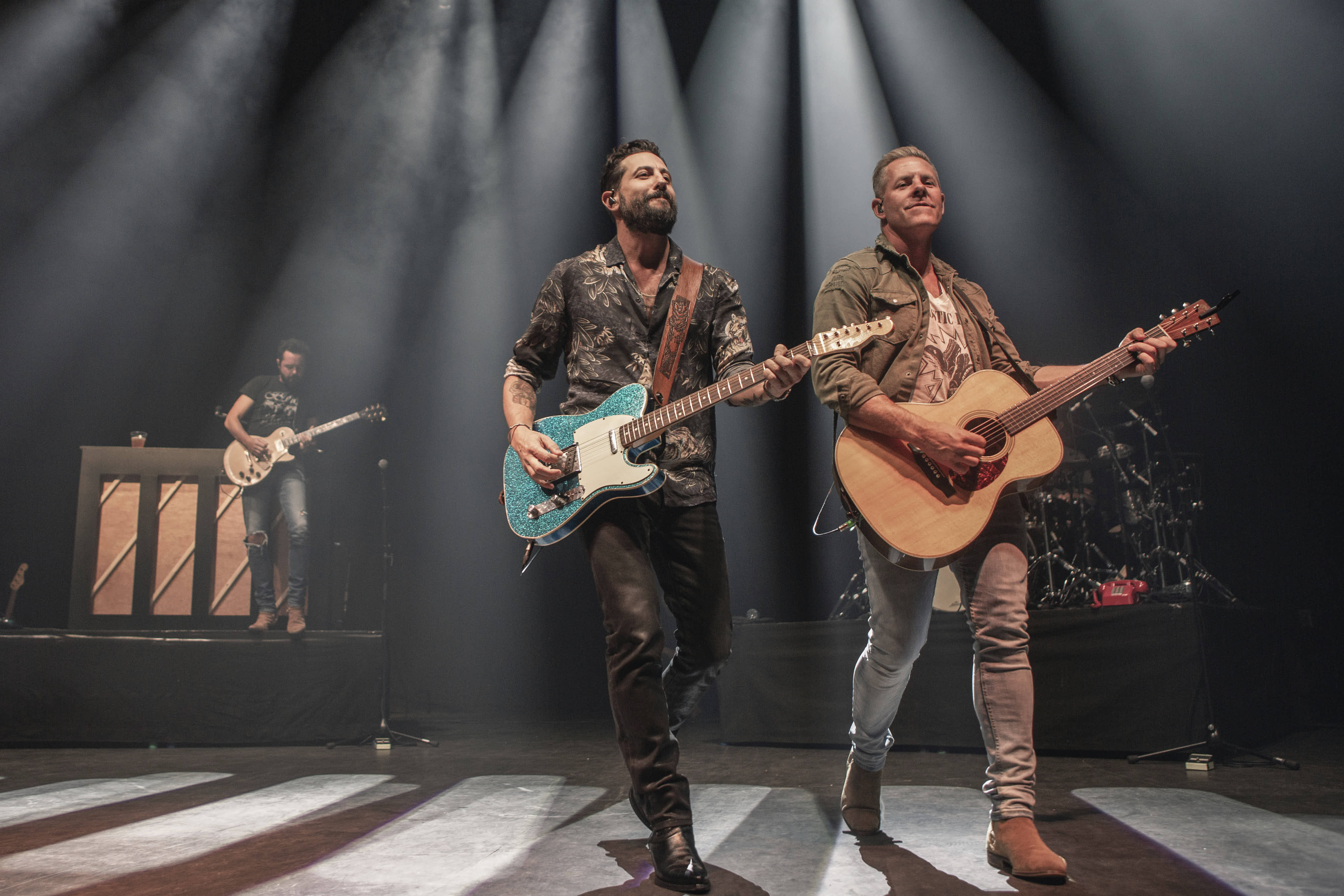 old dominion