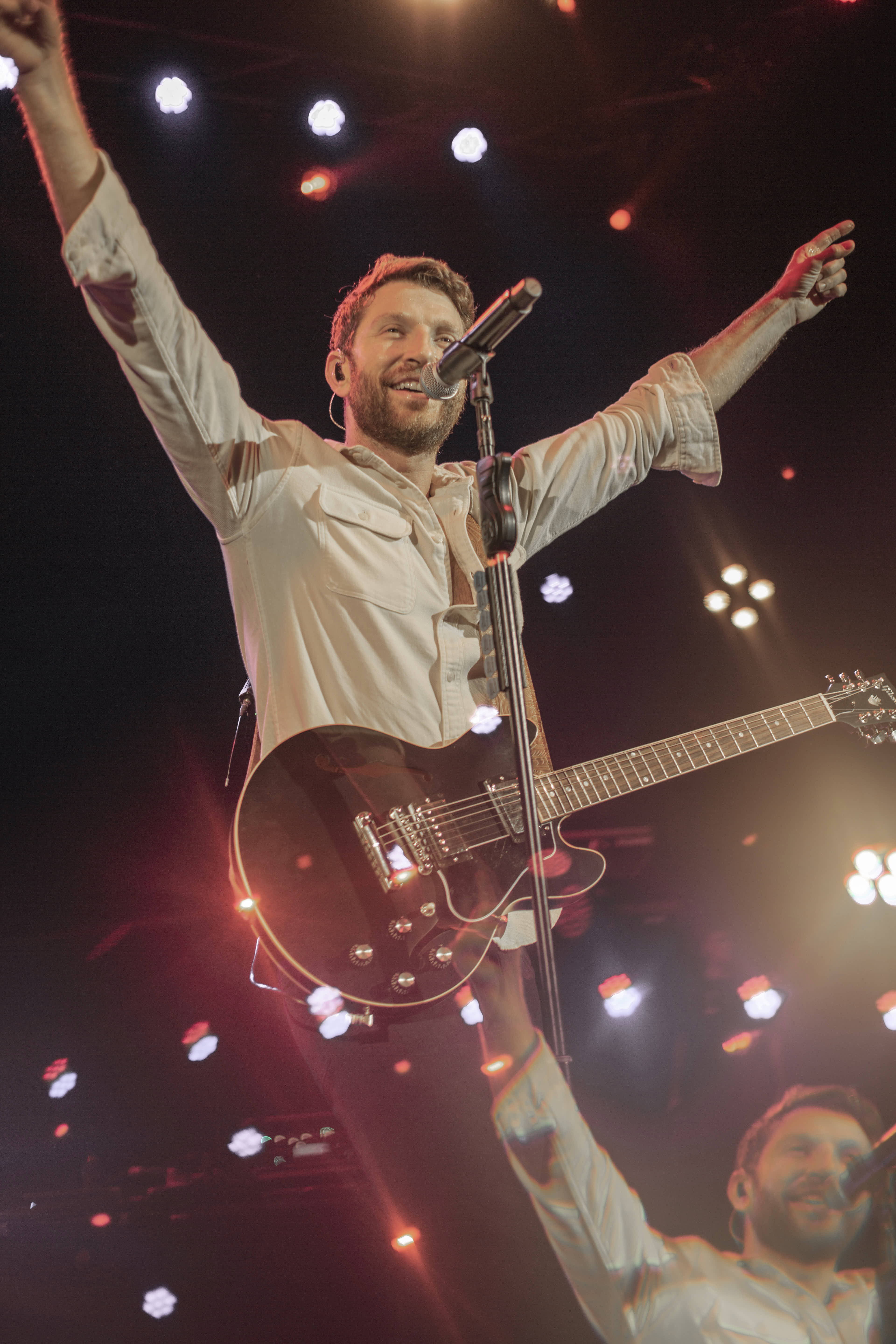 brett eldredge