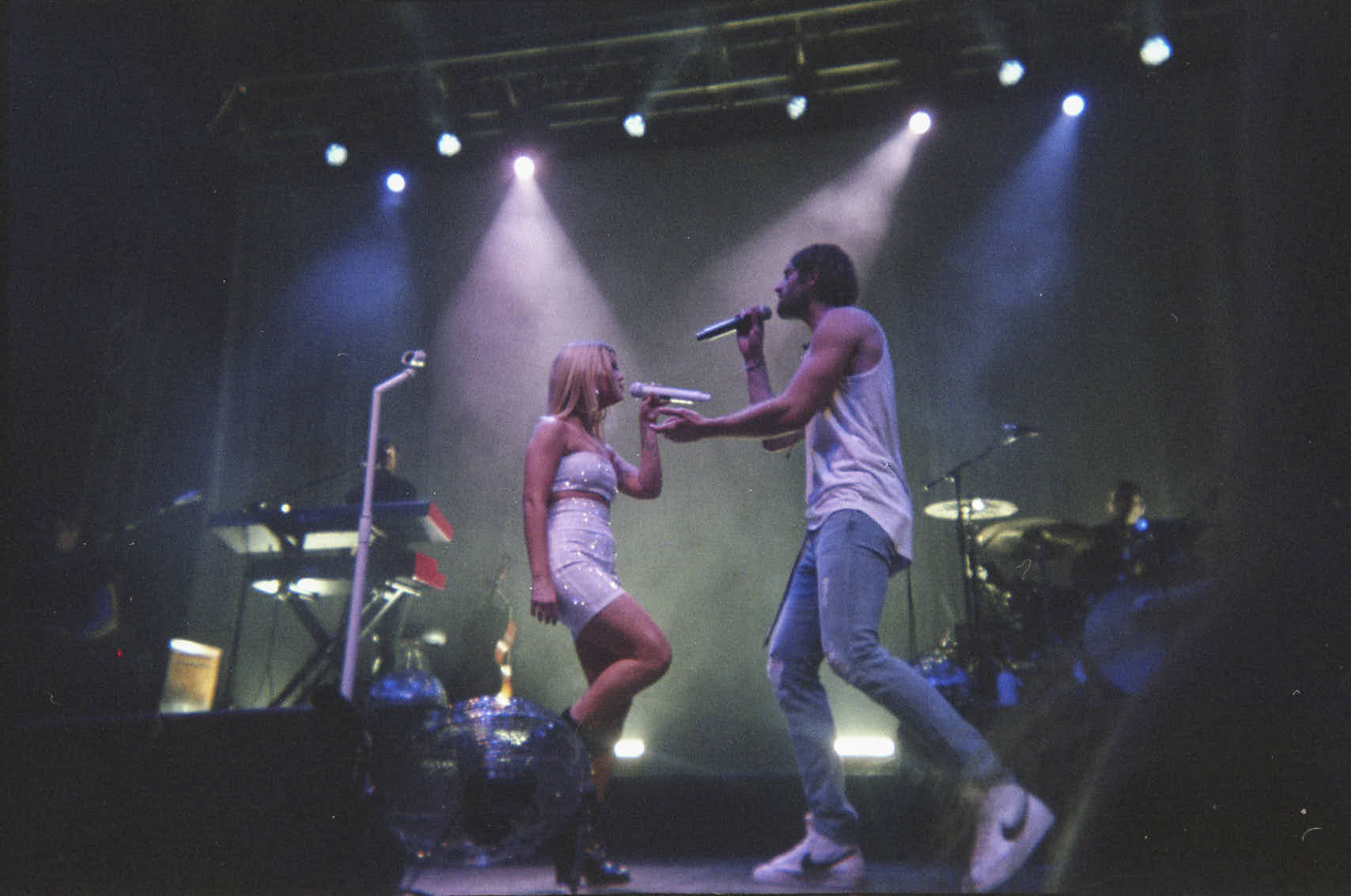 maren morris and ryan hurd