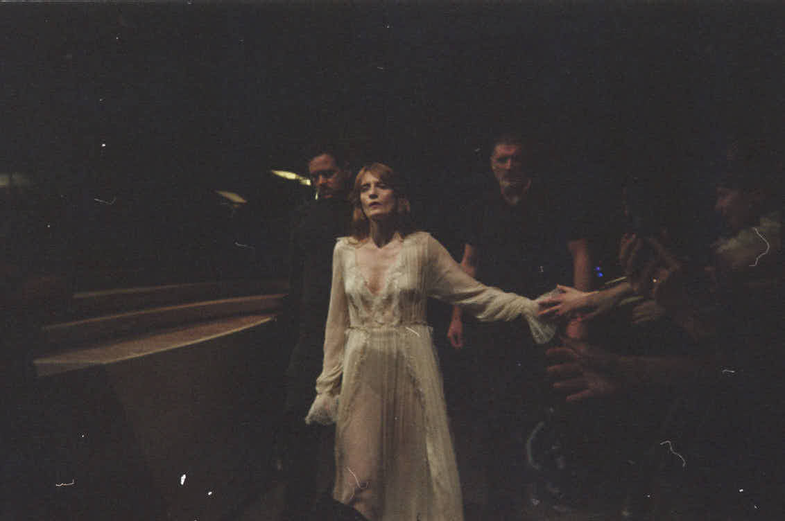 florence + the machine